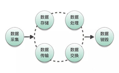 DSCM數據安全能力成熟度模型在電腦動畫設計中的應用