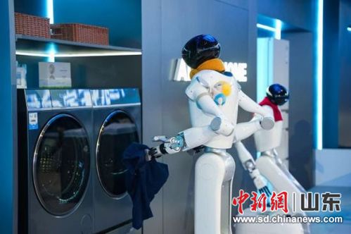 家庭AI再進階 L4級智慧家電開啟“無人家務”新時代，驅動智能消費新浪潮