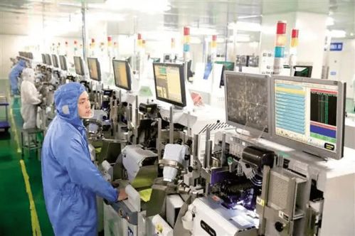 構建萬物互聯(lián)智能工廠 聯(lián)盟引領全市工業(yè)互聯(lián)網(wǎng)的“地圖”與銷售新篇章